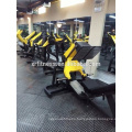 pure strength exercise equipment/ gym equipment names/ Leg Press Machine (FW09)